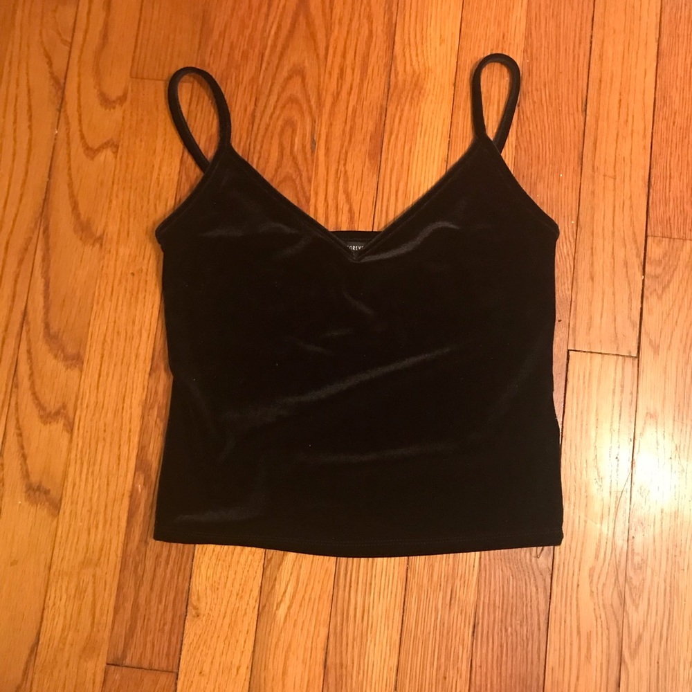 Velvet Cami
